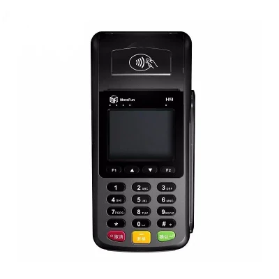 مورفان مدل H9