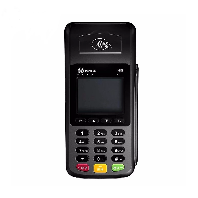 مورفان مدل H9