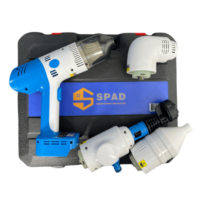 carwash spad
